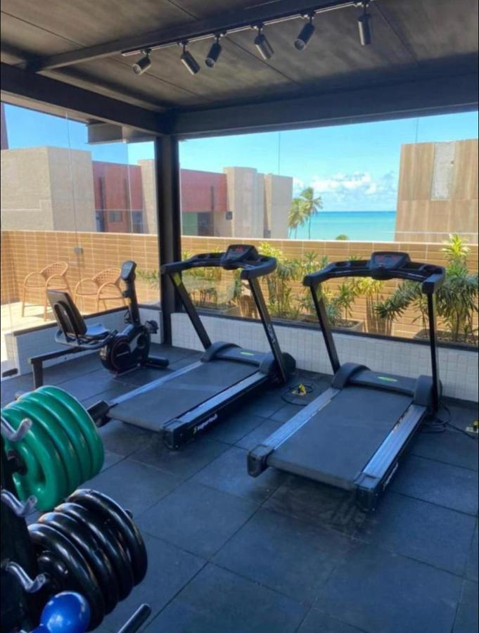 João Pessoa Smartflat Vivendas Do Mar מראה חיצוני תמונה