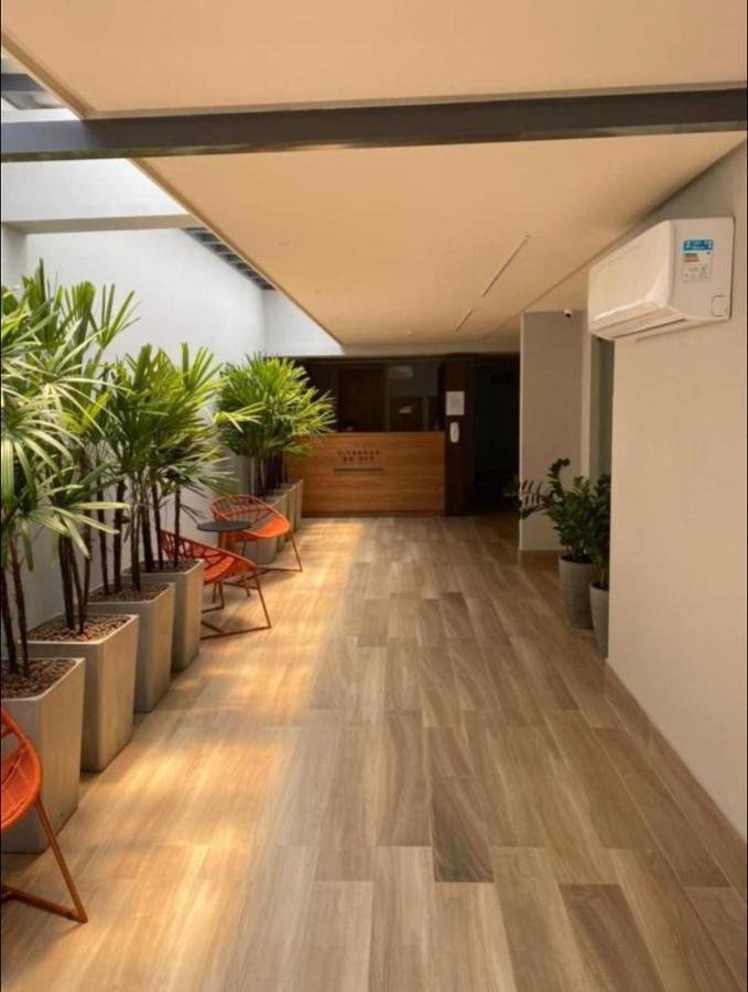 João Pessoa Smartflat Vivendas Do Mar מראה חיצוני תמונה