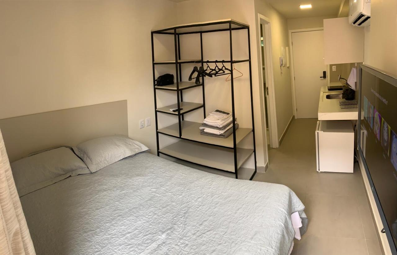 João Pessoa Smartflat Vivendas Do Mar מראה חיצוני תמונה