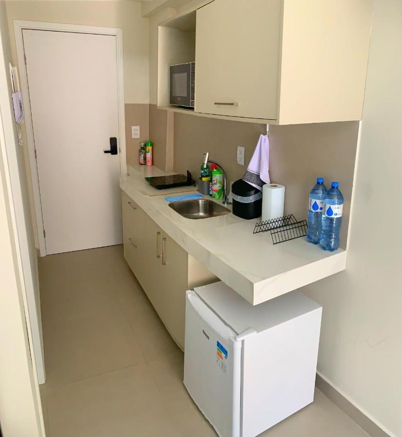 João Pessoa Smartflat Vivendas Do Mar מראה חיצוני תמונה